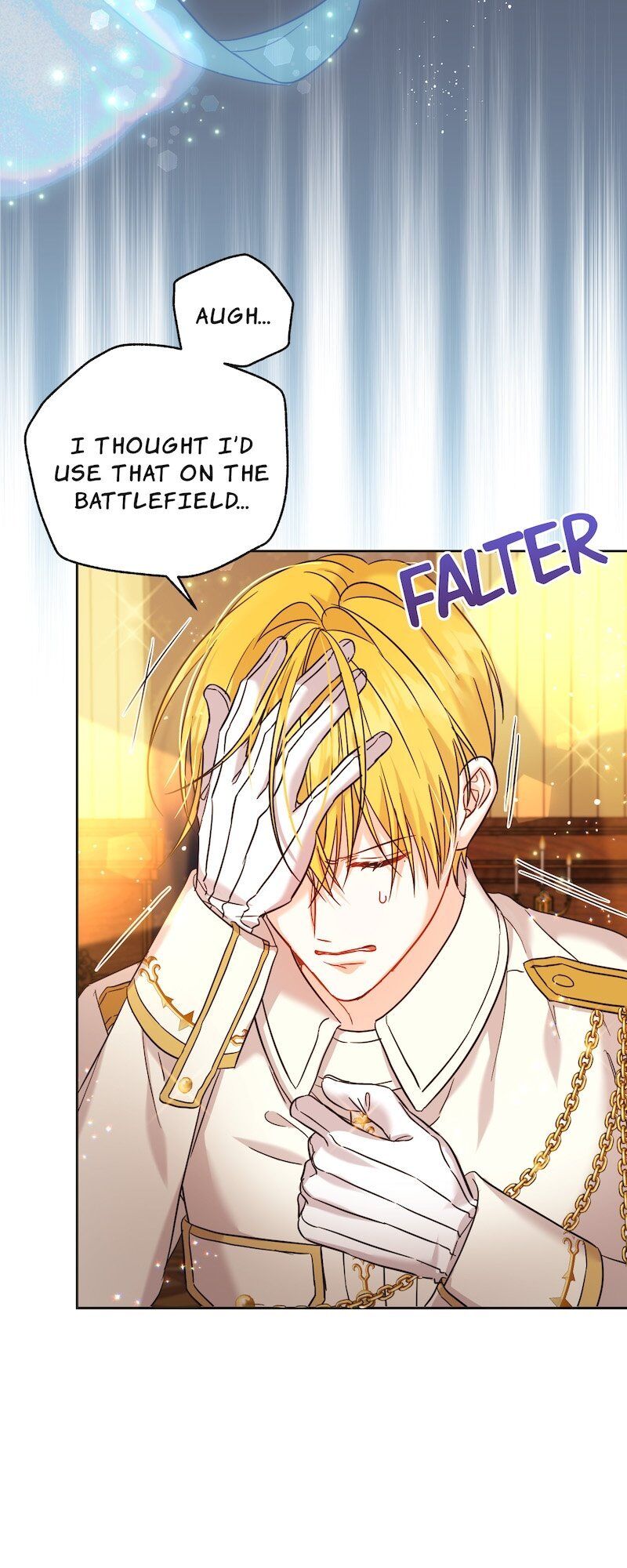 Read Saving the Villain Who was Abandoned by the Female Lead EN Manga Online
