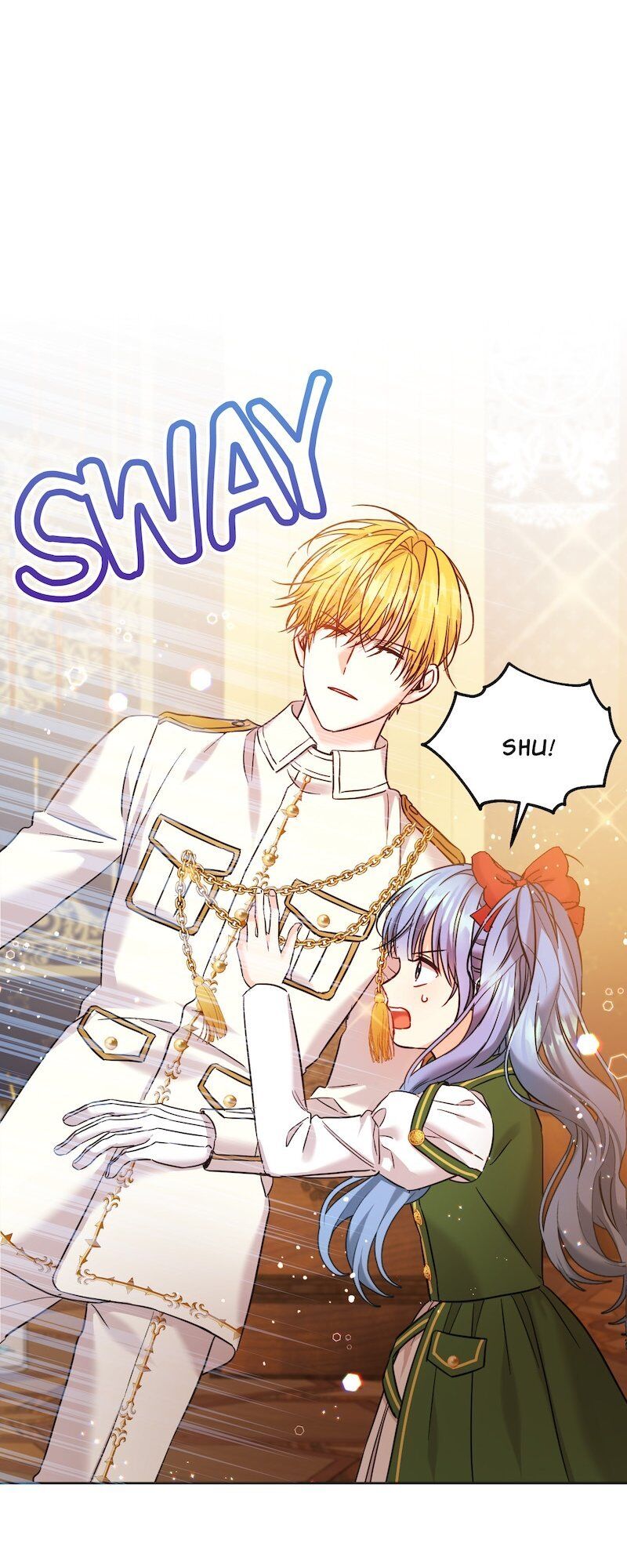 Read Saving the Villain Who was Abandoned by the Female Lead EN Manga Online