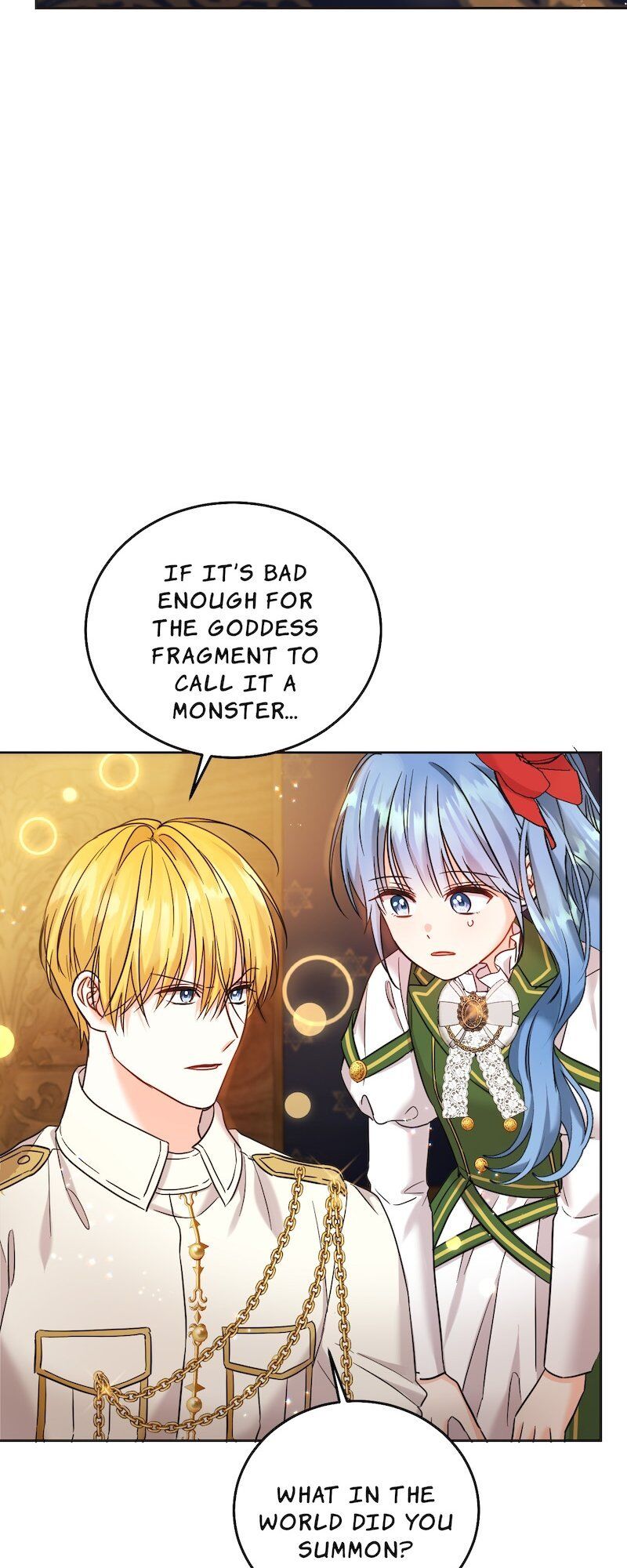 Read Saving the Villain Who was Abandoned by the Female Lead EN Manga Online