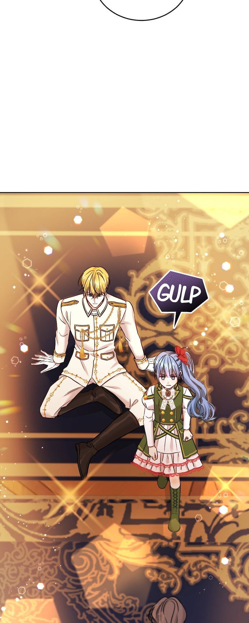 Read Saving the Villain Who was Abandoned by the Female Lead EN Manga Online