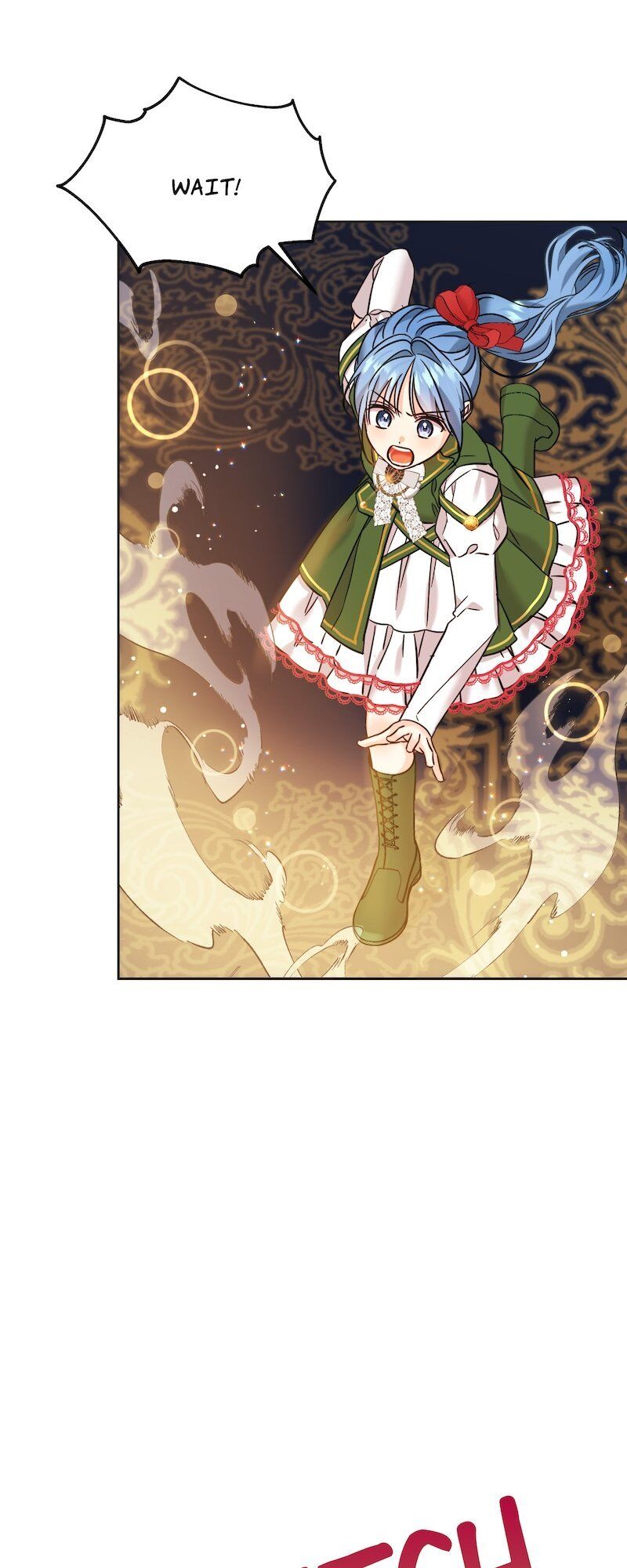 Read Saving the Villain Who was Abandoned by the Female Lead EN Manga Online