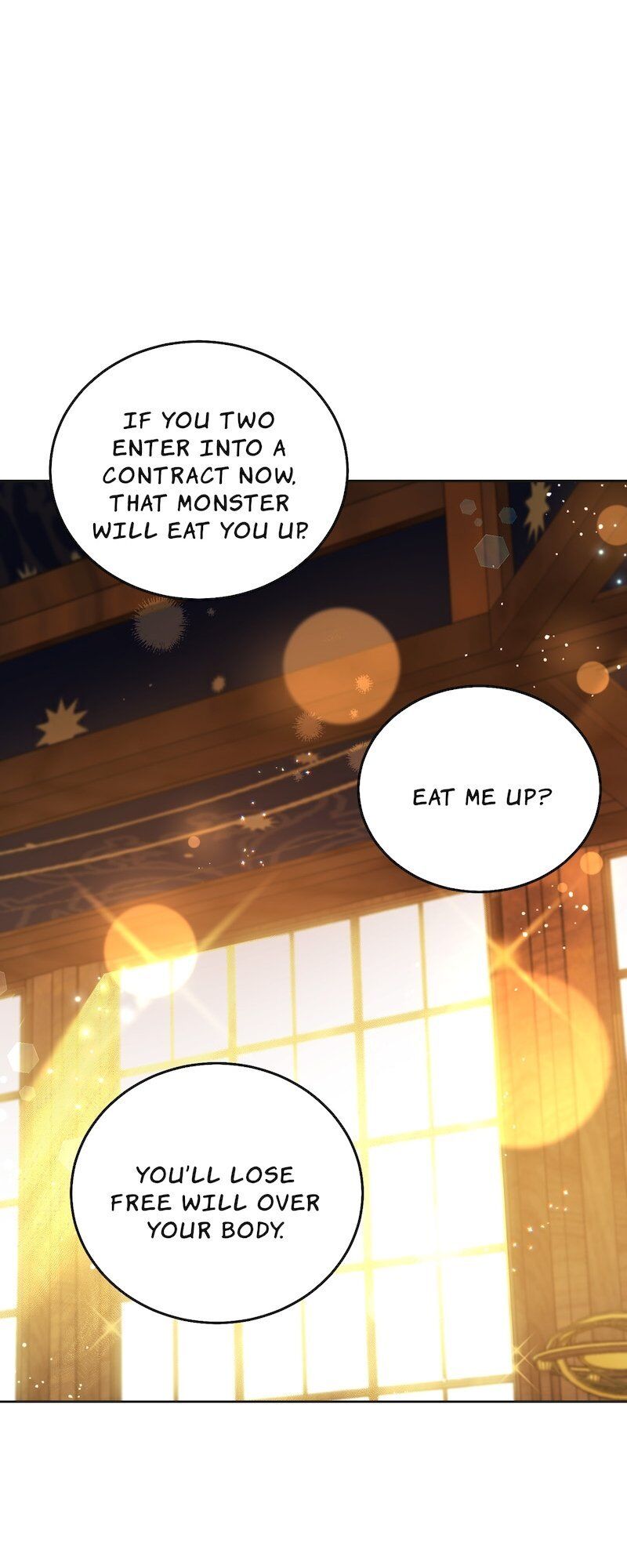 Read Saving the Villain Who was Abandoned by the Female Lead EN Manga Online