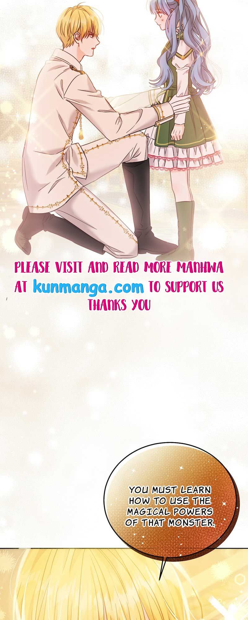 Read Saving the Villain Who was Abandoned by the Female Lead EN Manga Online