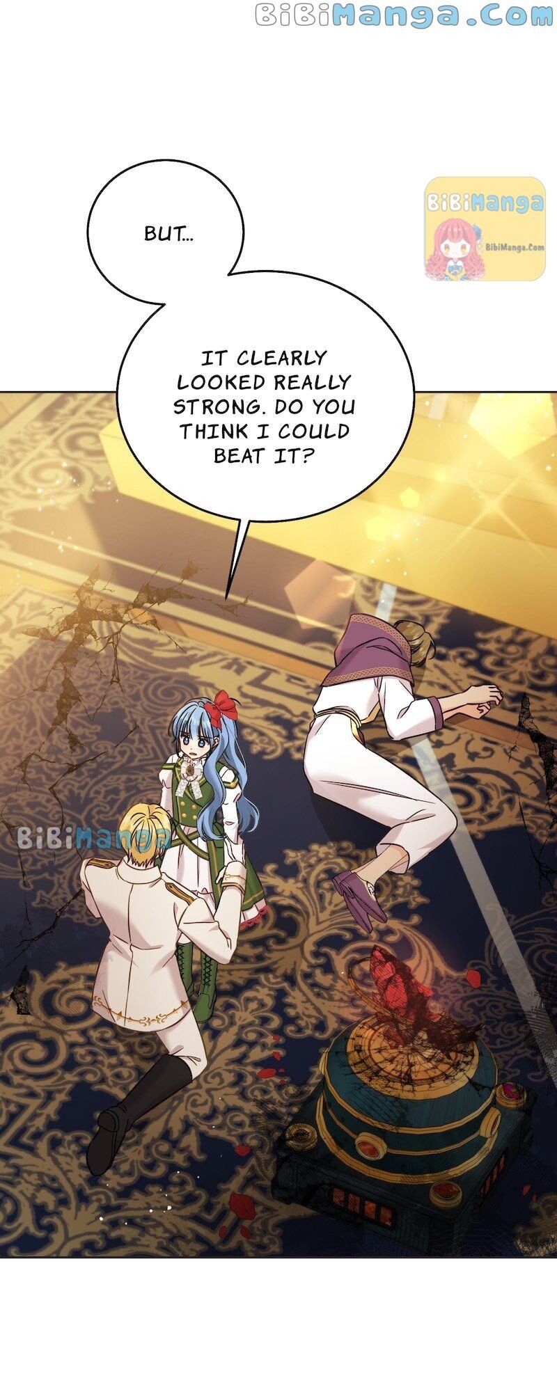Read Saving the Villain Who was Abandoned by the Female Lead EN Manga Online