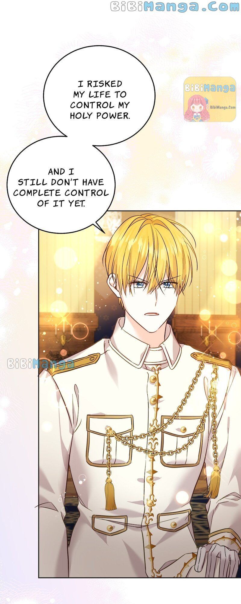 Read Saving the Villain Who was Abandoned by the Female Lead EN Manga Online