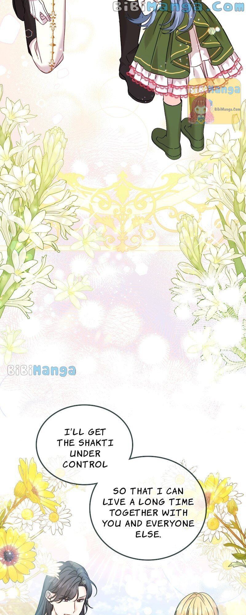 Read Saving the Villain Who was Abandoned by the Female Lead EN Manga Online