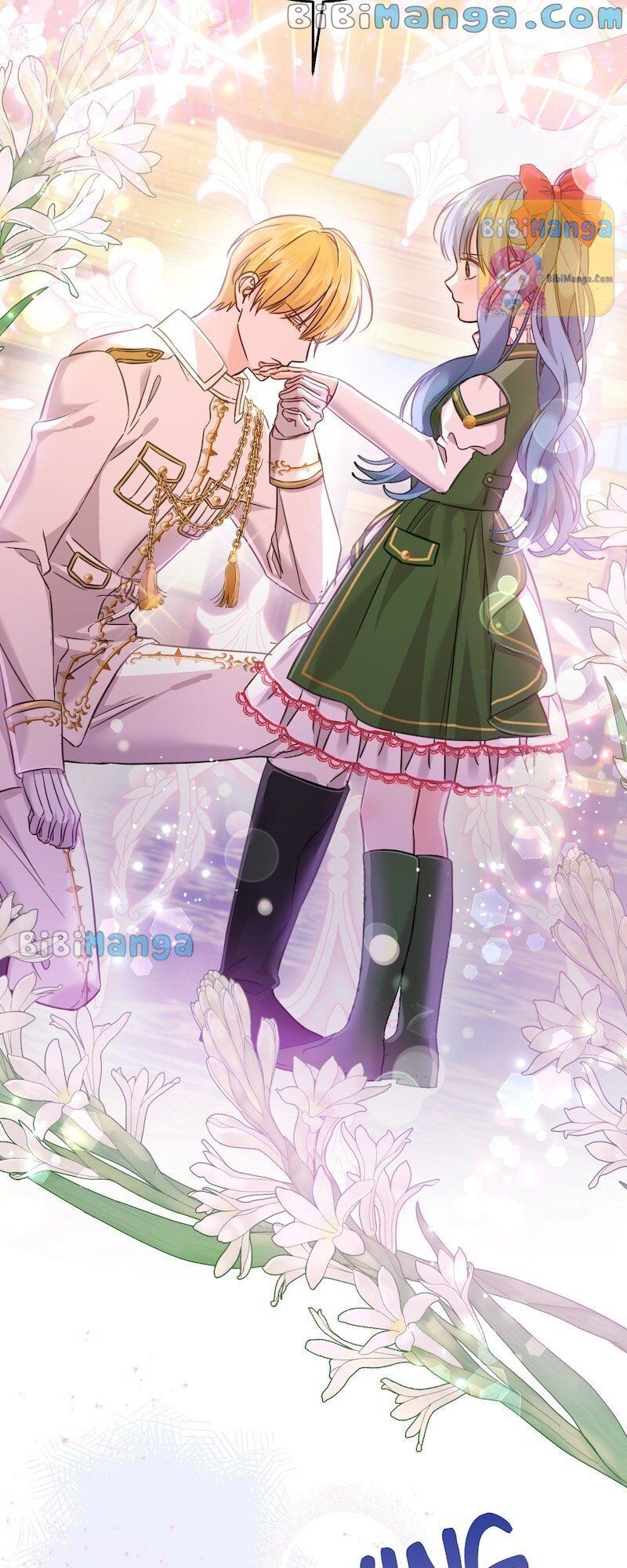Read Saving the Villain Who was Abandoned by the Female Lead EN Manga Online
