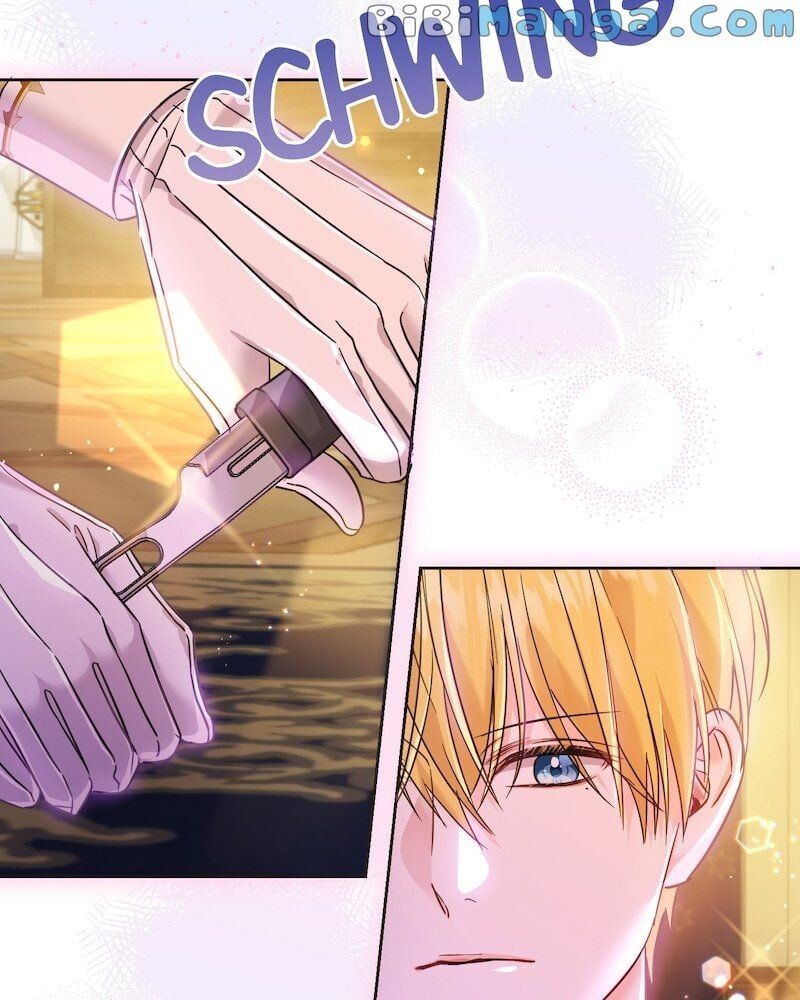 Read Saving the Villain Who was Abandoned by the Female Lead EN Manga Online