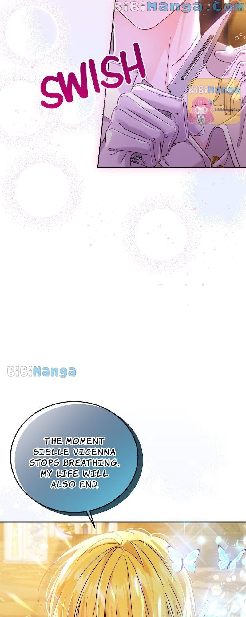 Read Saving the Villain Who was Abandoned by the Female Lead EN Manga Online