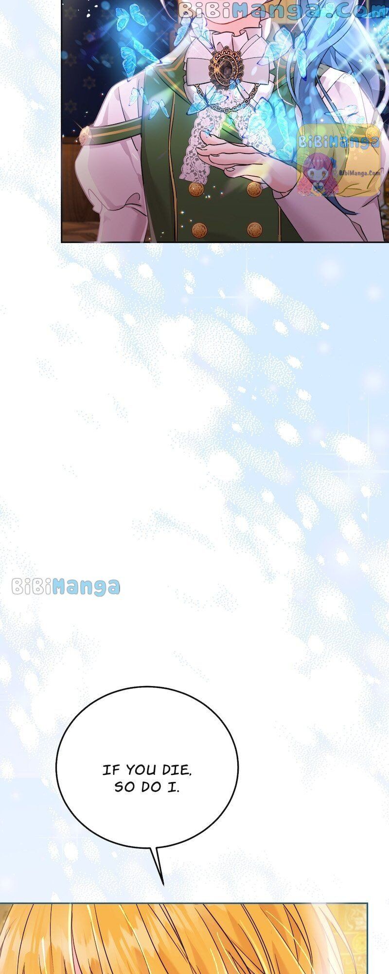 Read Saving the Villain Who was Abandoned by the Female Lead EN Manga Online