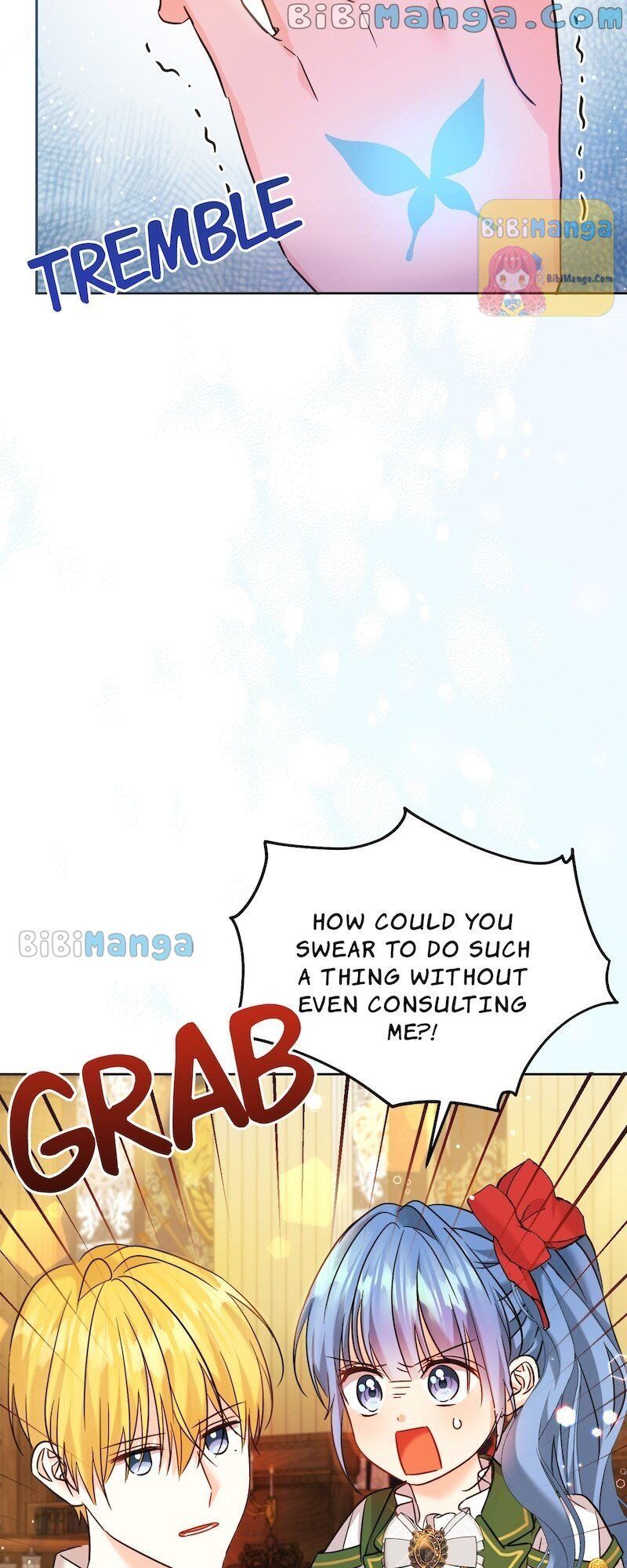 Read Saving the Villain Who was Abandoned by the Female Lead EN Manga Online