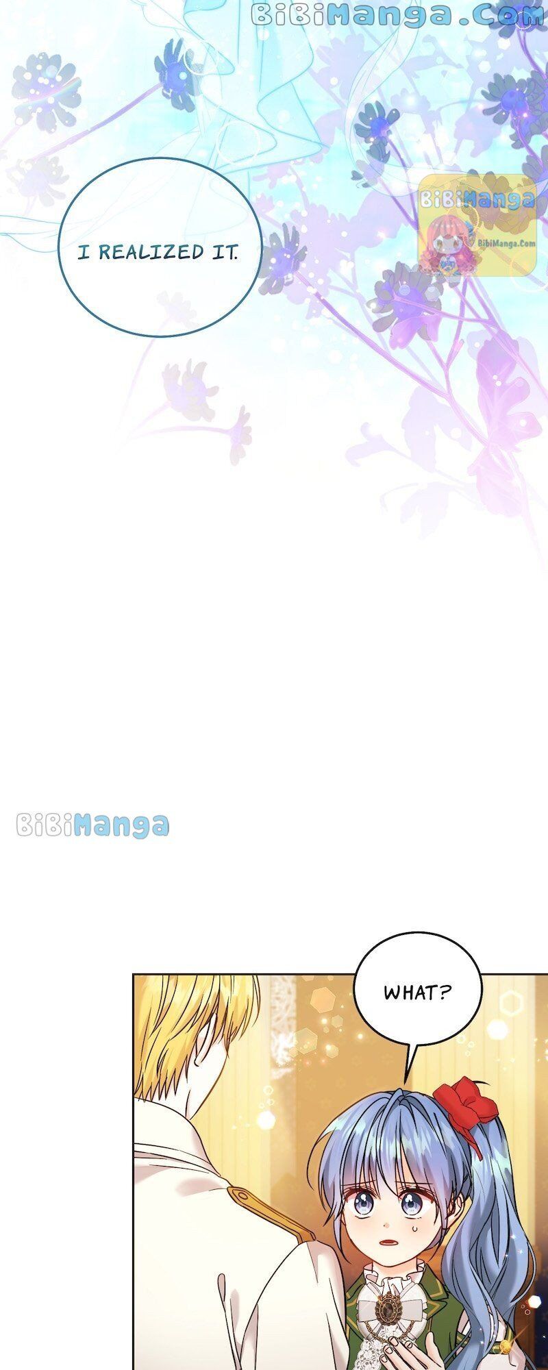 Read Saving the Villain Who was Abandoned by the Female Lead EN Manga Online