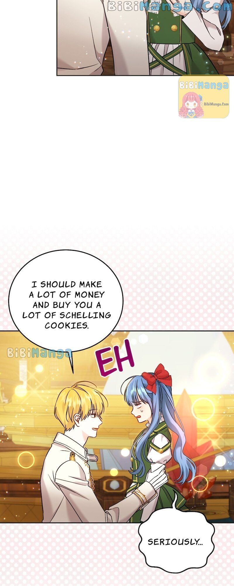 Read Saving the Villain Who was Abandoned by the Female Lead EN Manga Online
