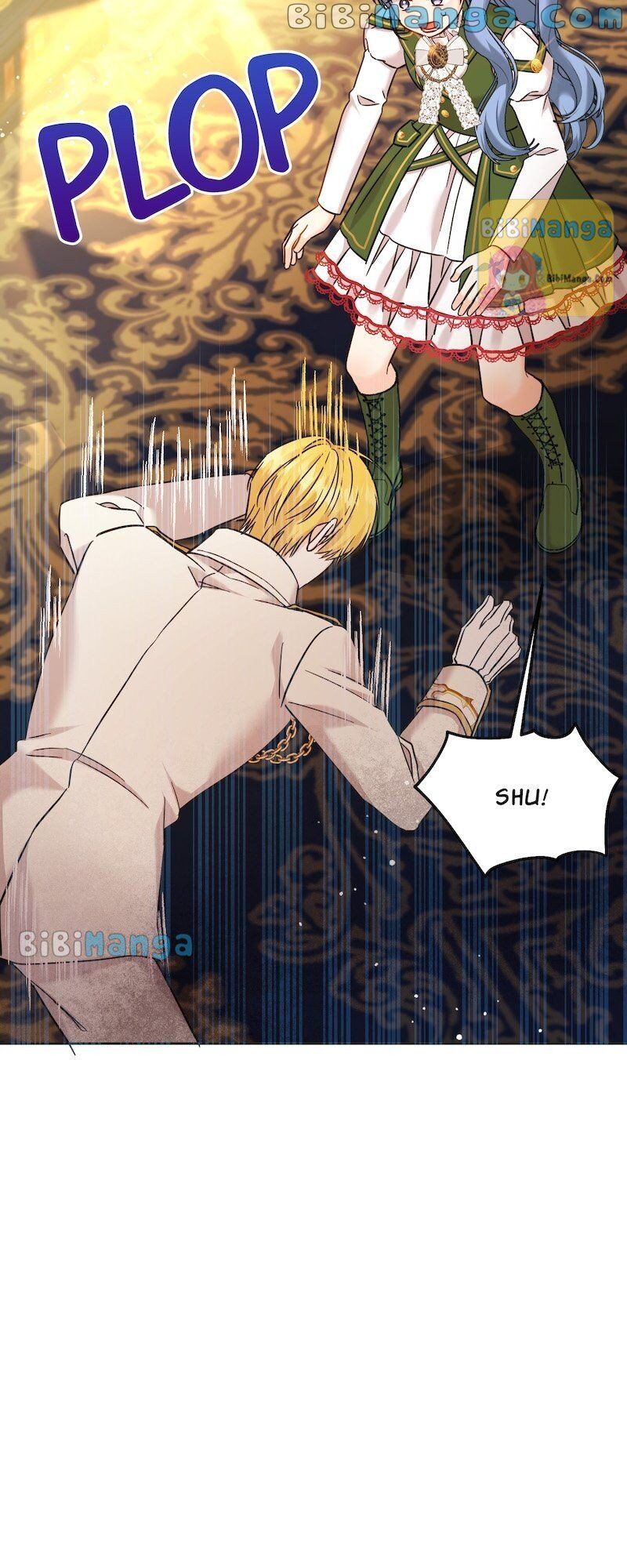 Read Saving the Villain Who was Abandoned by the Female Lead EN Manga Online