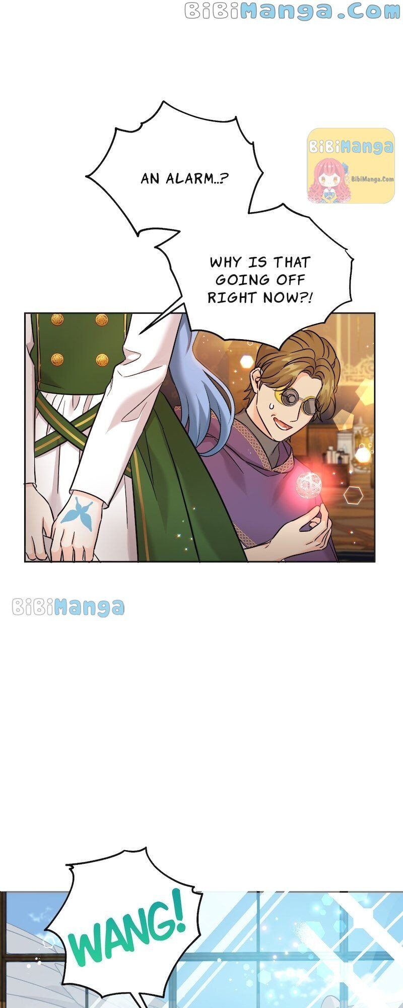 Read Saving the Villain Who was Abandoned by the Female Lead EN Manga Online