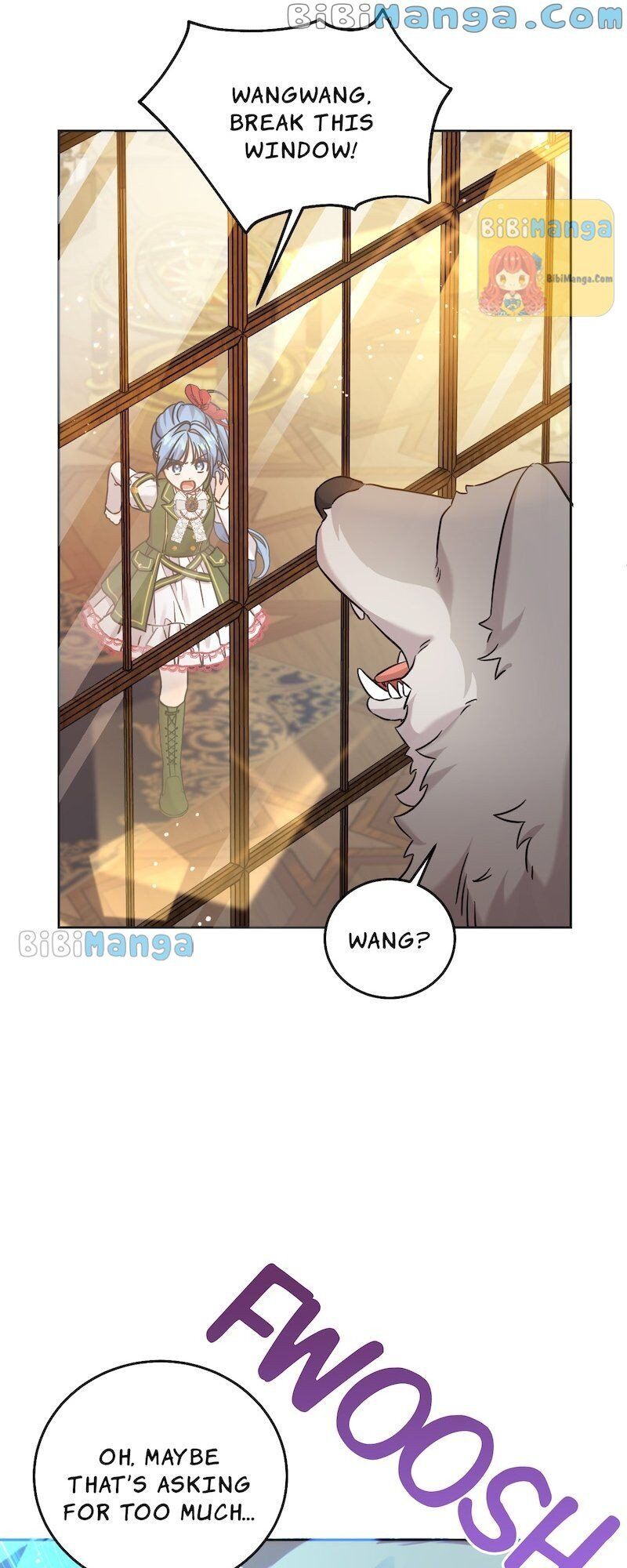 Read Saving the Villain Who was Abandoned by the Female Lead EN Manga Online