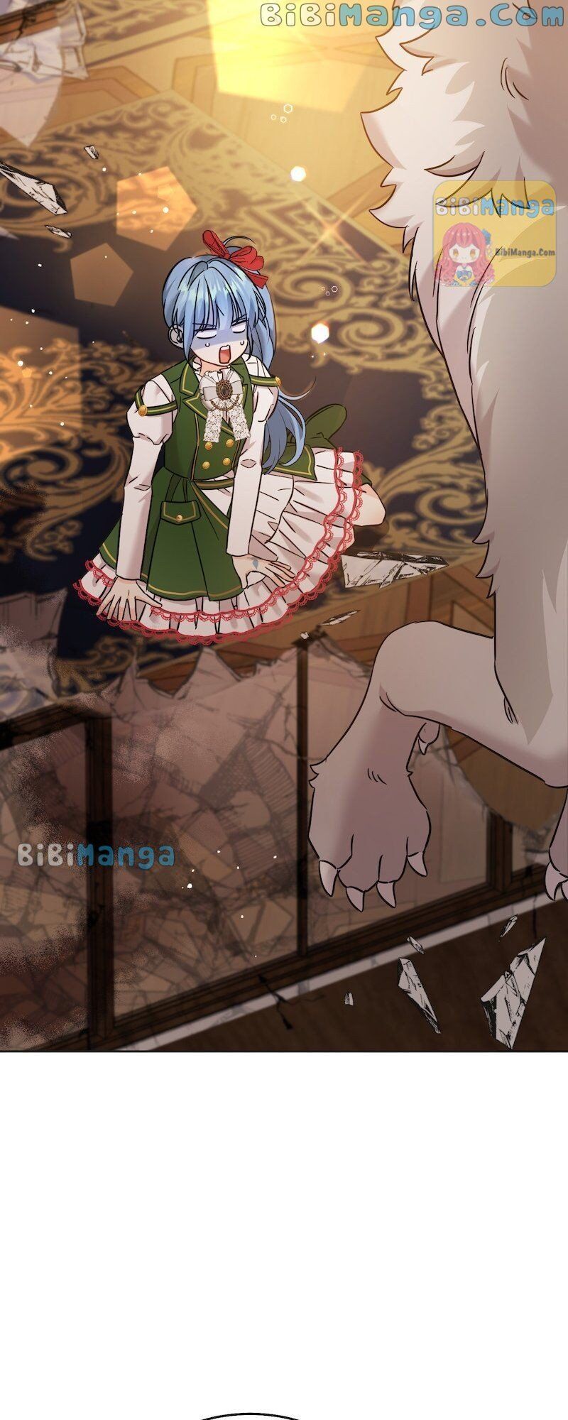 Read Saving the Villain Who was Abandoned by the Female Lead EN Manga Online