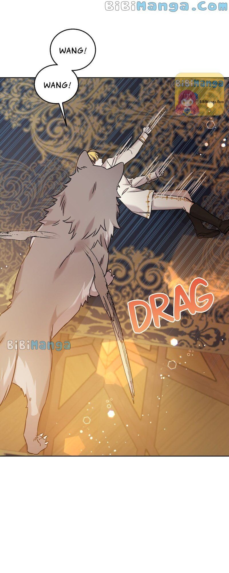 Read Saving the Villain Who was Abandoned by the Female Lead EN Manga Online
