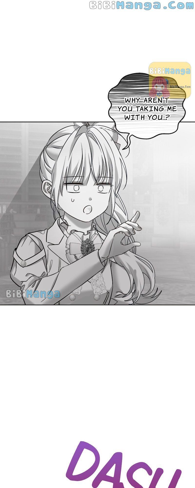 Read Saving the Villain Who was Abandoned by the Female Lead EN Manga Online