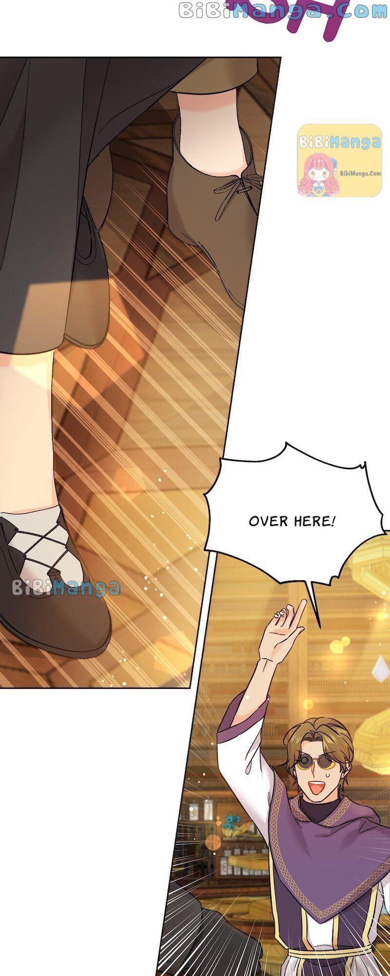 Read Saving the Villain Who was Abandoned by the Female Lead EN Manga Online