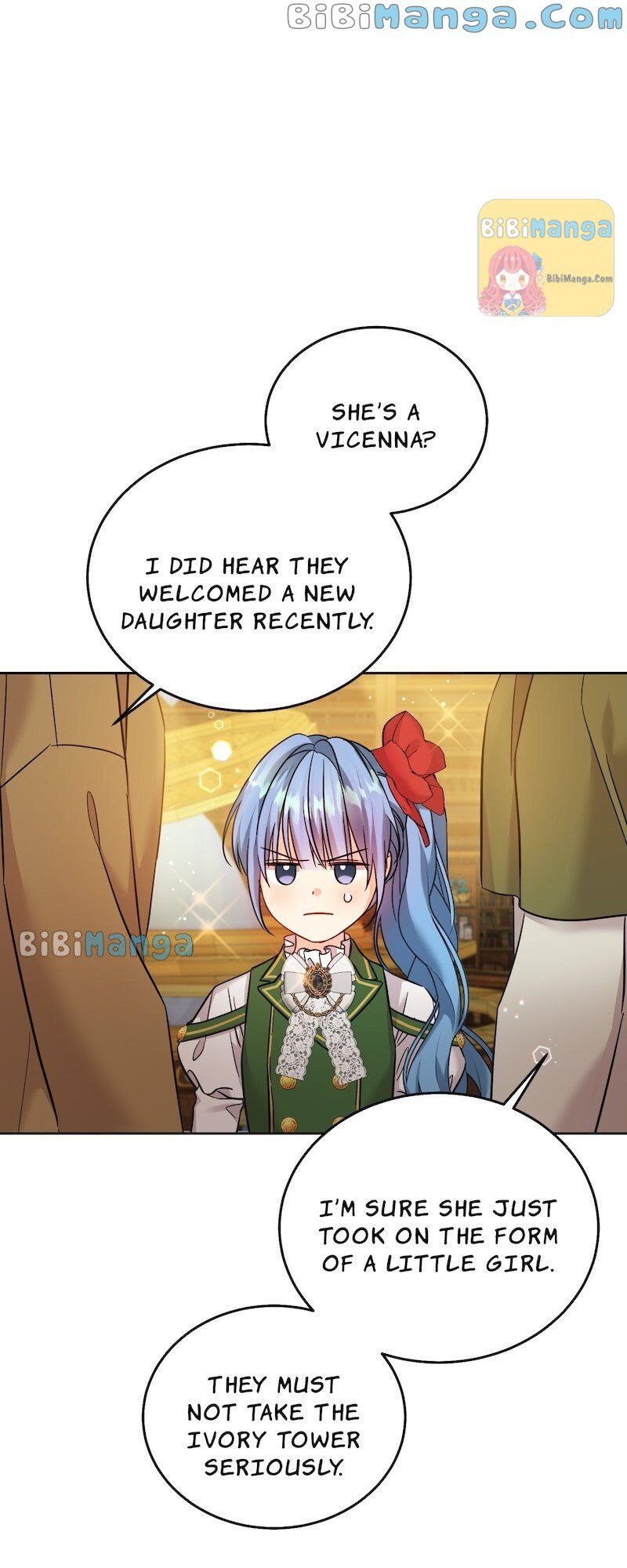Read Saving the Villain Who was Abandoned by the Female Lead EN Manga Online