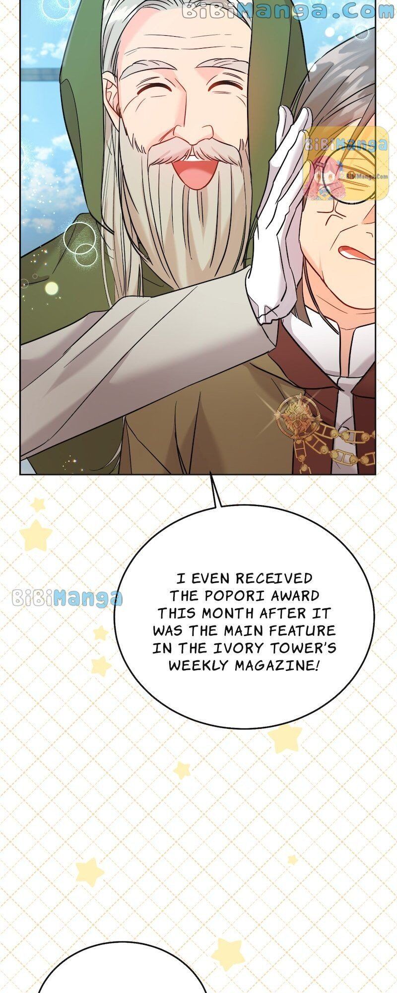 Read Saving the Villain Who was Abandoned by the Female Lead EN Manga Online