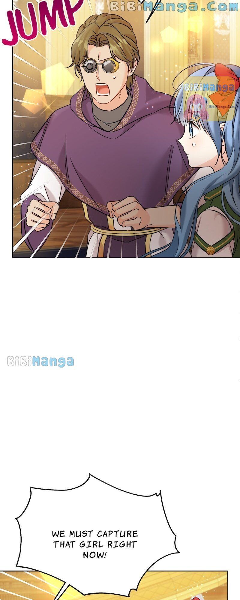 Read Saving the Villain Who was Abandoned by the Female Lead EN Manga Online