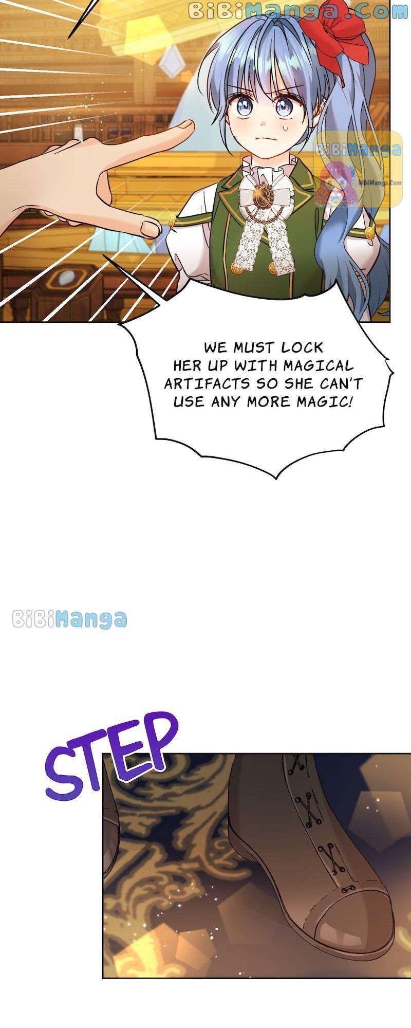 Read Saving the Villain Who was Abandoned by the Female Lead EN Manga Online
