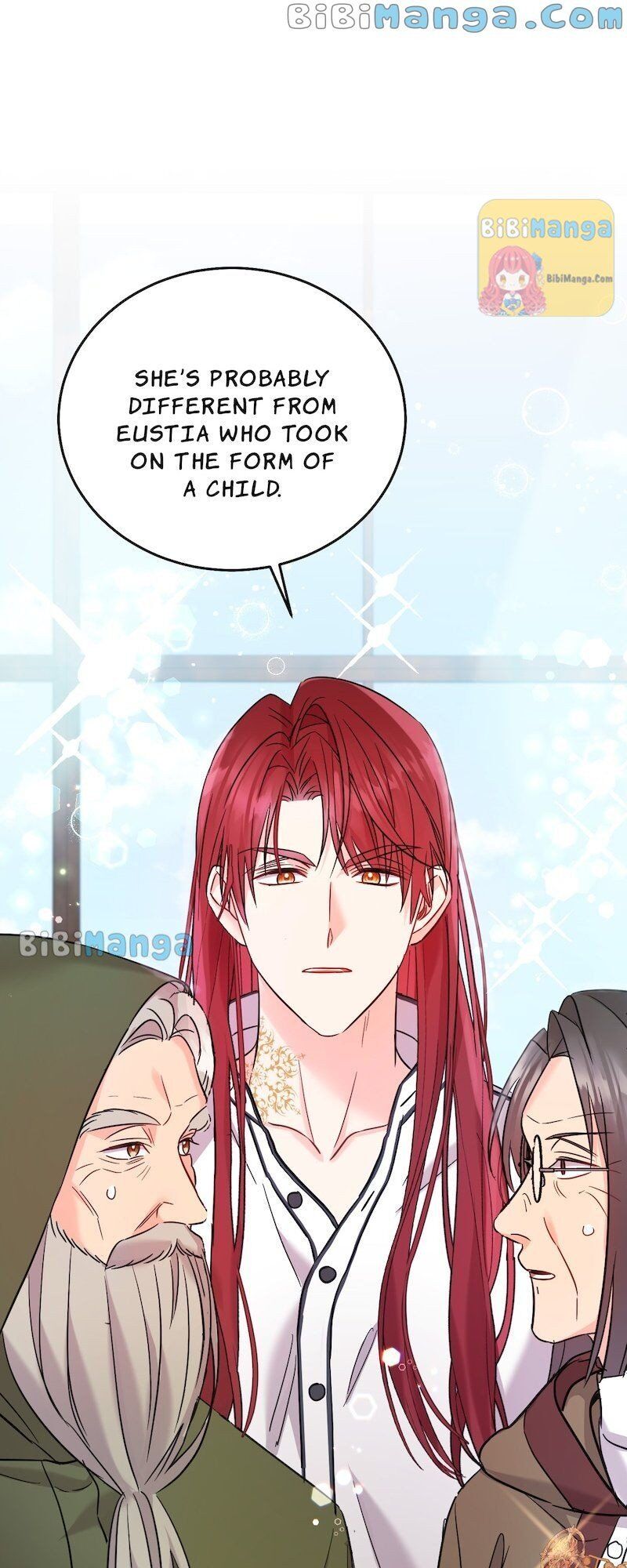 Read Saving the Villain Who was Abandoned by the Female Lead EN Manga Online