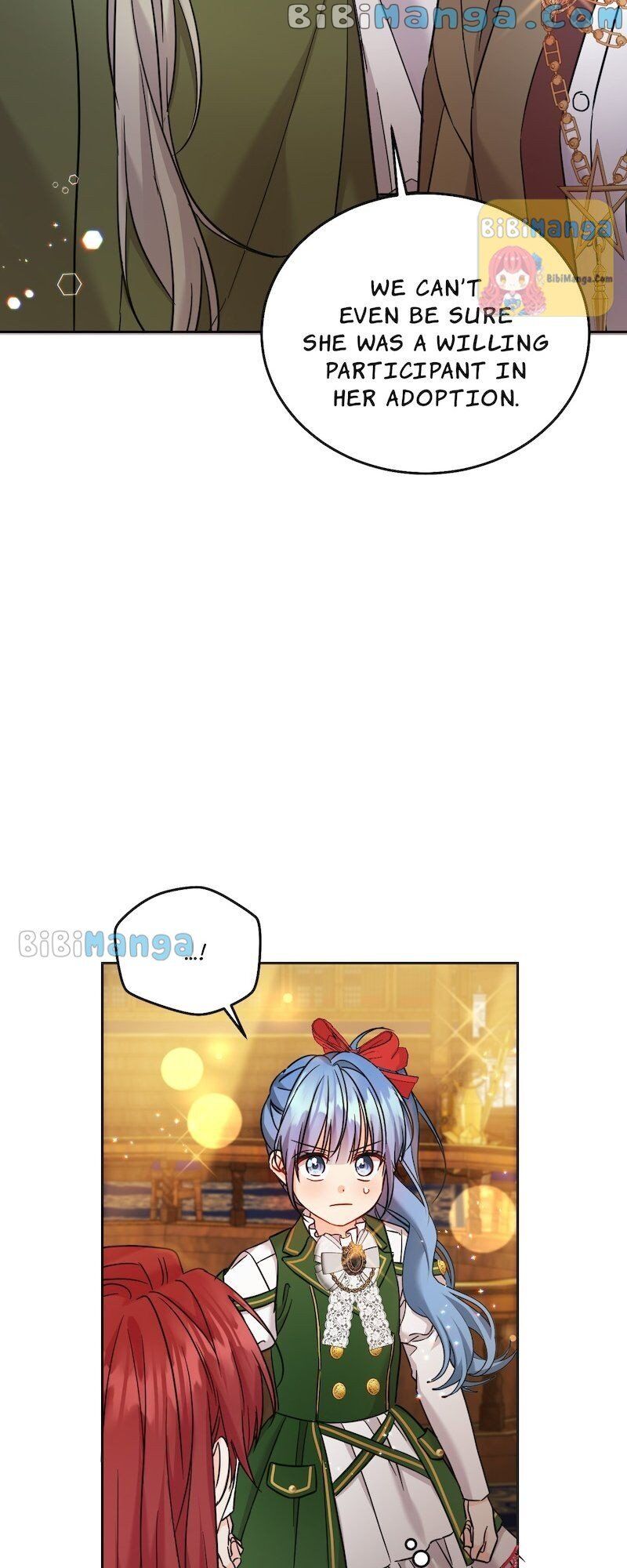 Read Saving the Villain Who was Abandoned by the Female Lead EN Manga Online