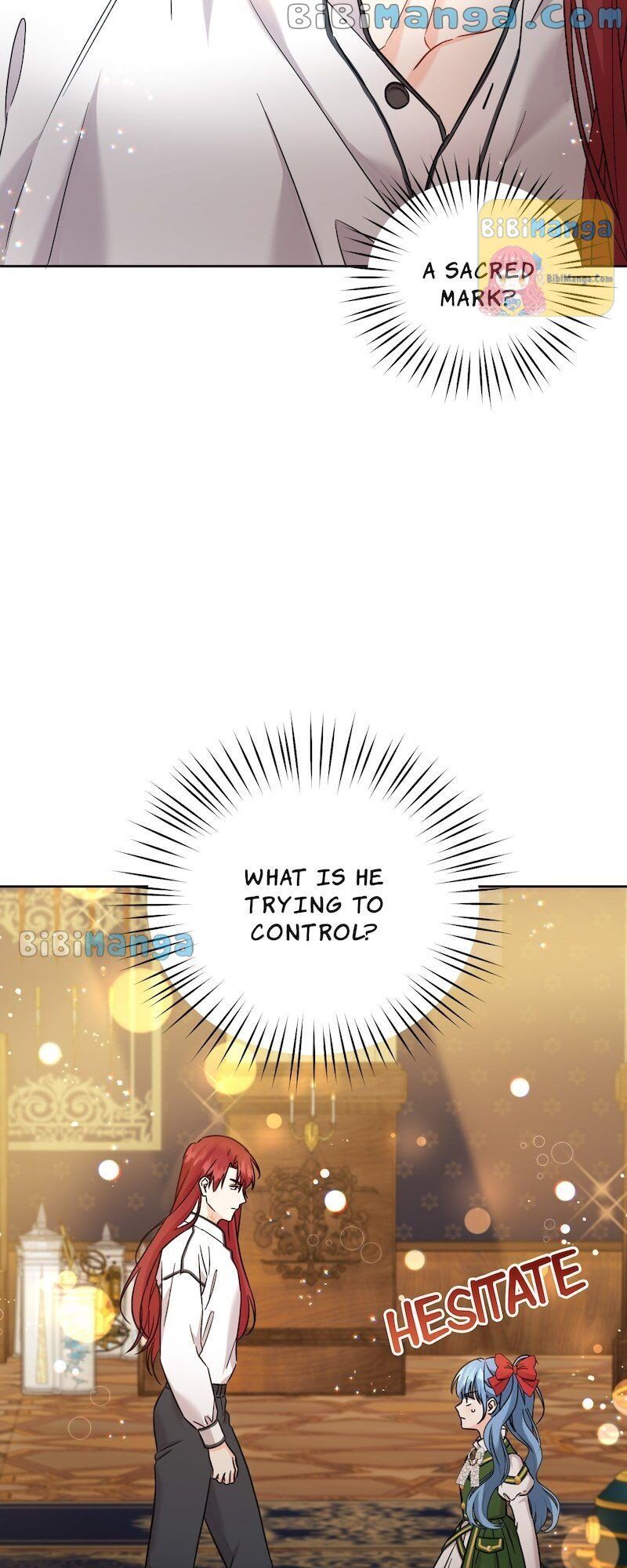 Read Saving the Villain Who was Abandoned by the Female Lead EN Manga Online