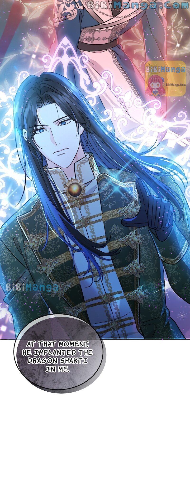 Read Saving the Villain Who was Abandoned by the Female Lead EN Manga Online