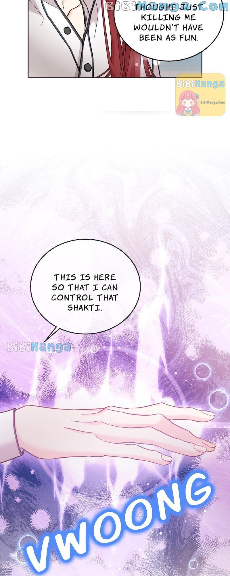 Read Saving the Villain Who was Abandoned by the Female Lead EN Manga Online