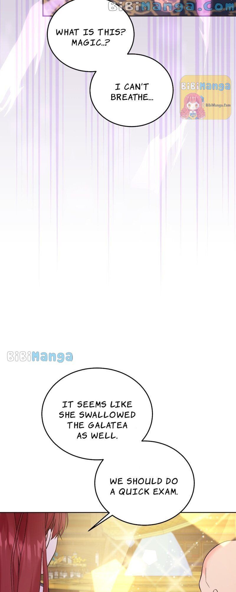 Read Saving the Villain Who was Abandoned by the Female Lead EN Manga Online