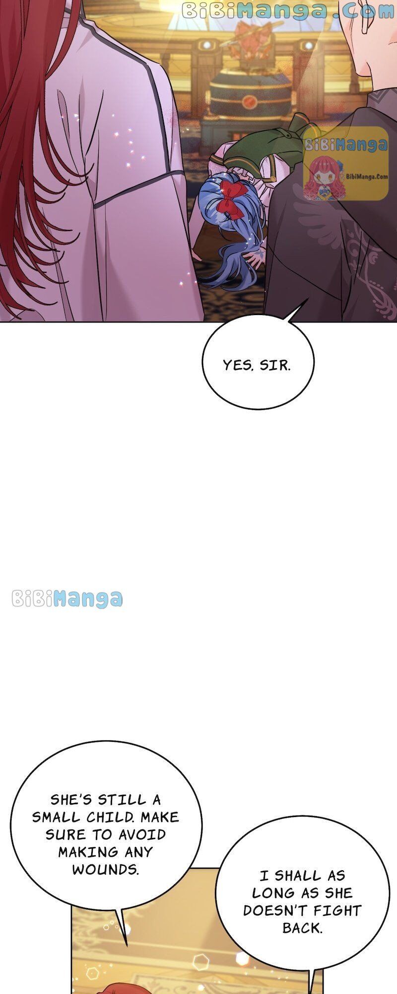 Read Saving the Villain Who was Abandoned by the Female Lead EN Manga Online
