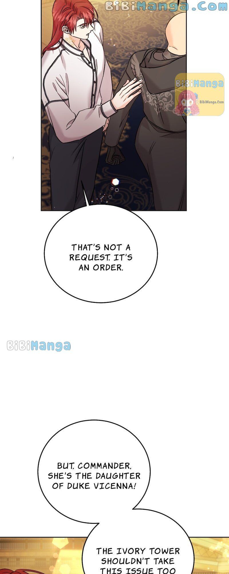 Read Saving the Villain Who was Abandoned by the Female Lead EN Manga Online