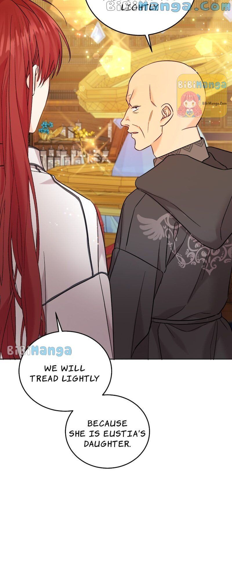Read Saving the Villain Who was Abandoned by the Female Lead EN Manga Online