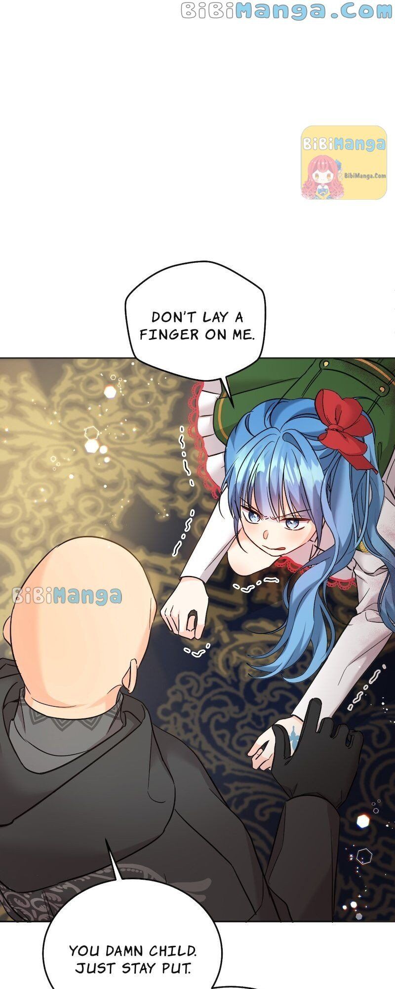 Read Saving the Villain Who was Abandoned by the Female Lead EN Manga Online