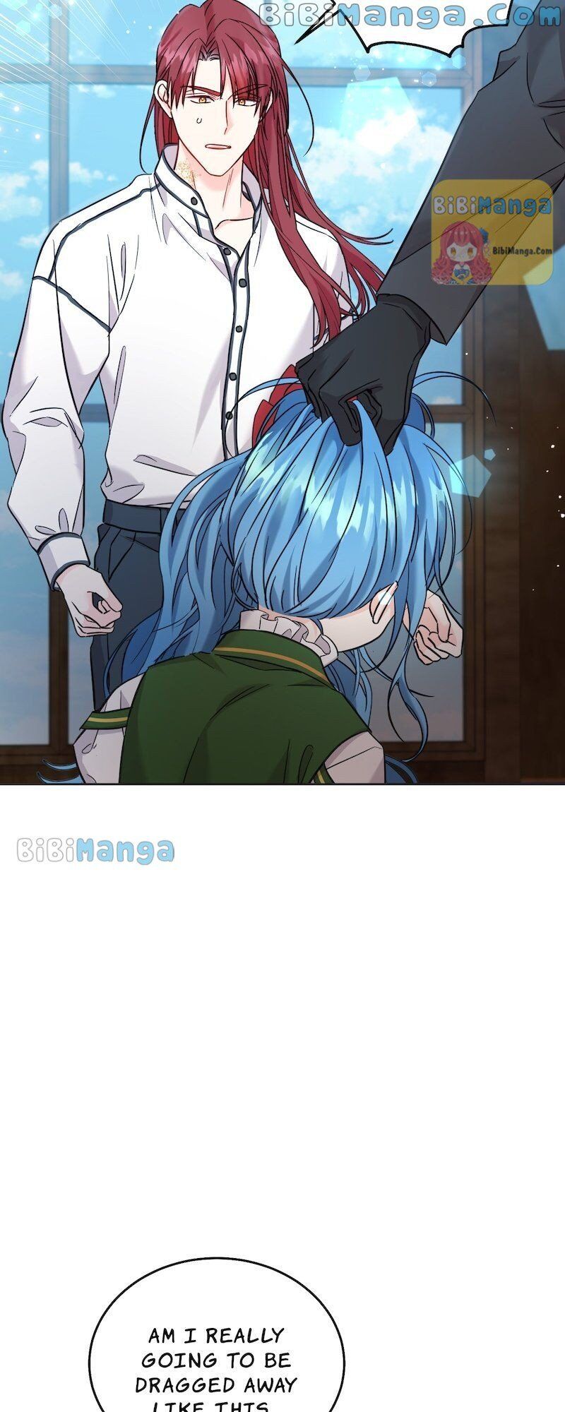Read Saving the Villain Who was Abandoned by the Female Lead EN Manga Online