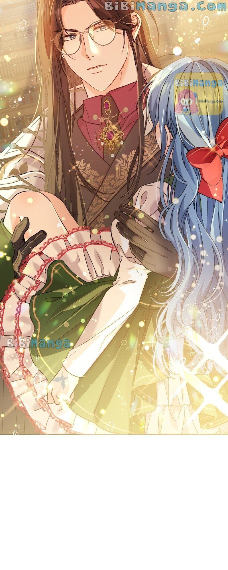 Read Saving the Villain Who was Abandoned by the Female Lead EN Manga Online