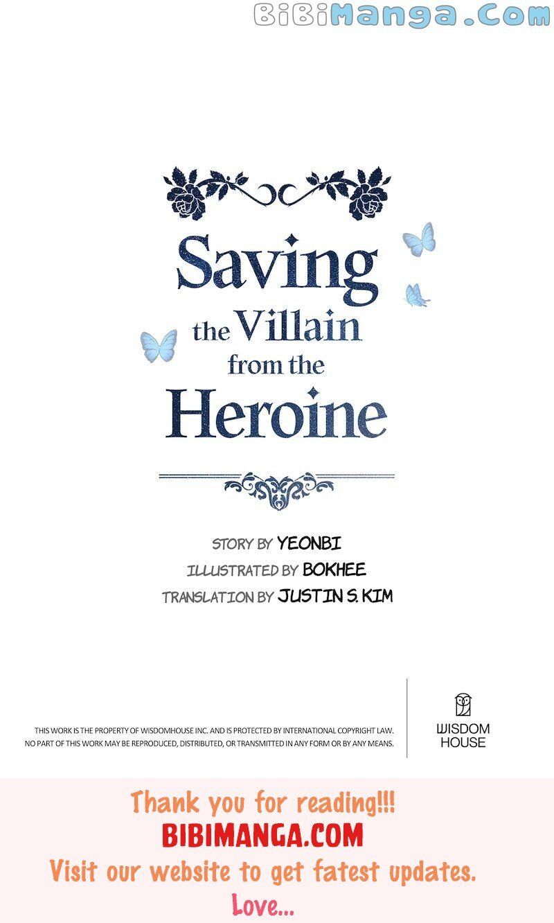 Read Saving the Villain Who was Abandoned by the Female Lead EN Manga Online