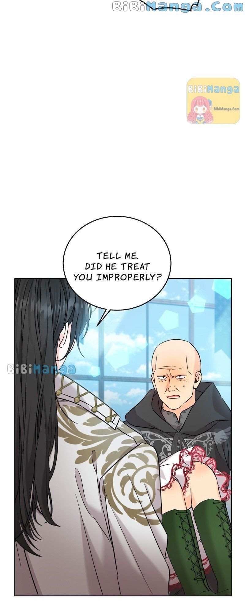 Read Saving the Villain Who was Abandoned by the Female Lead EN Manga Online