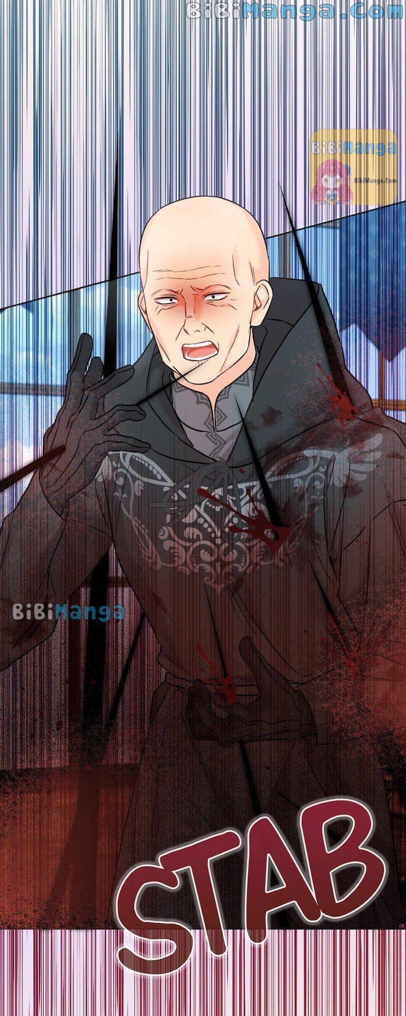 Read Saving the Villain Who was Abandoned by the Female Lead EN Manga Online