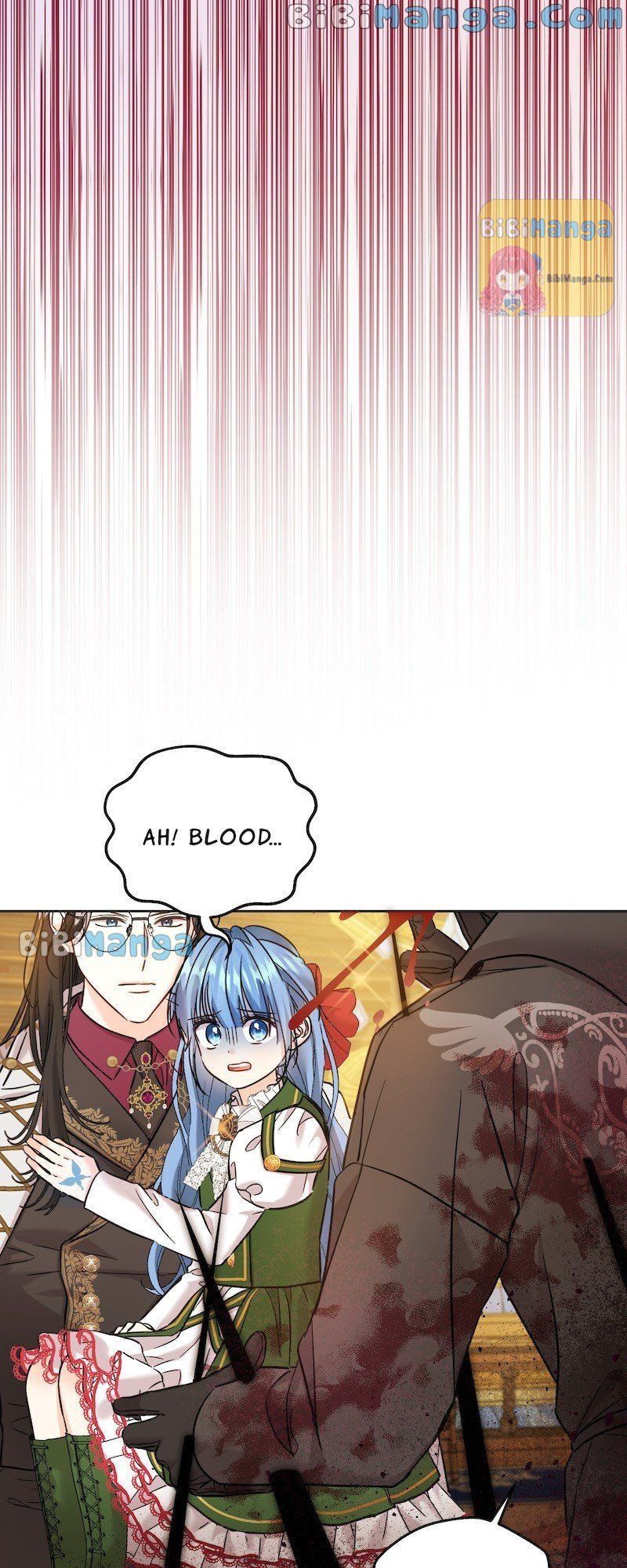 Read Saving the Villain Who was Abandoned by the Female Lead EN Manga Online
