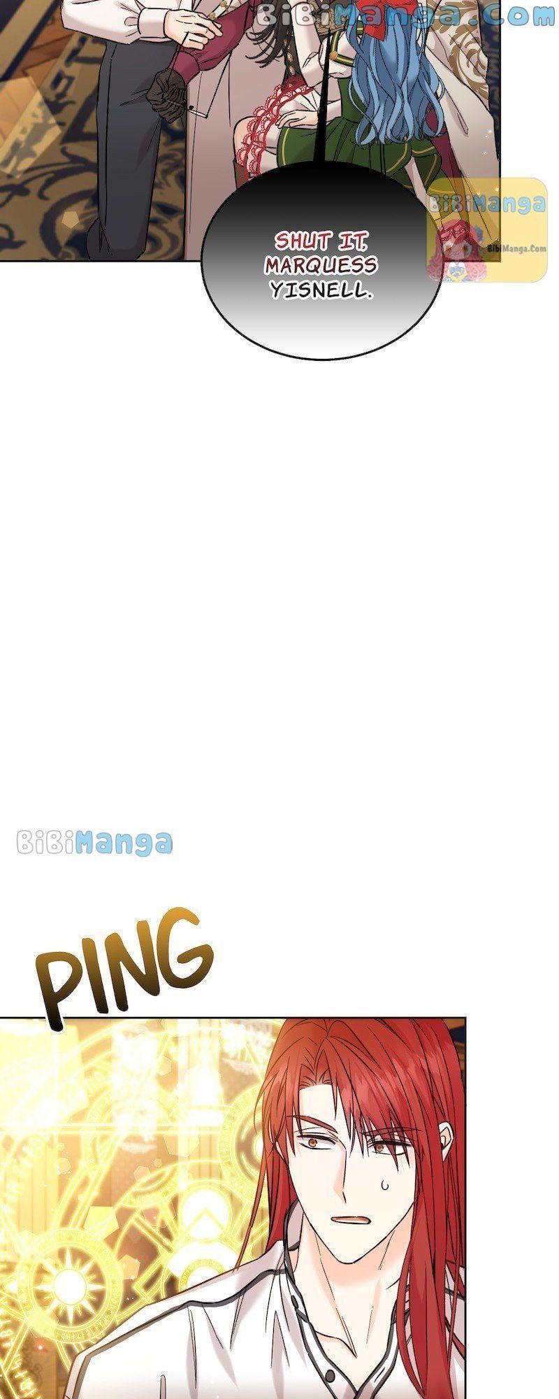 Read Saving the Villain Who was Abandoned by the Female Lead EN Manga Online