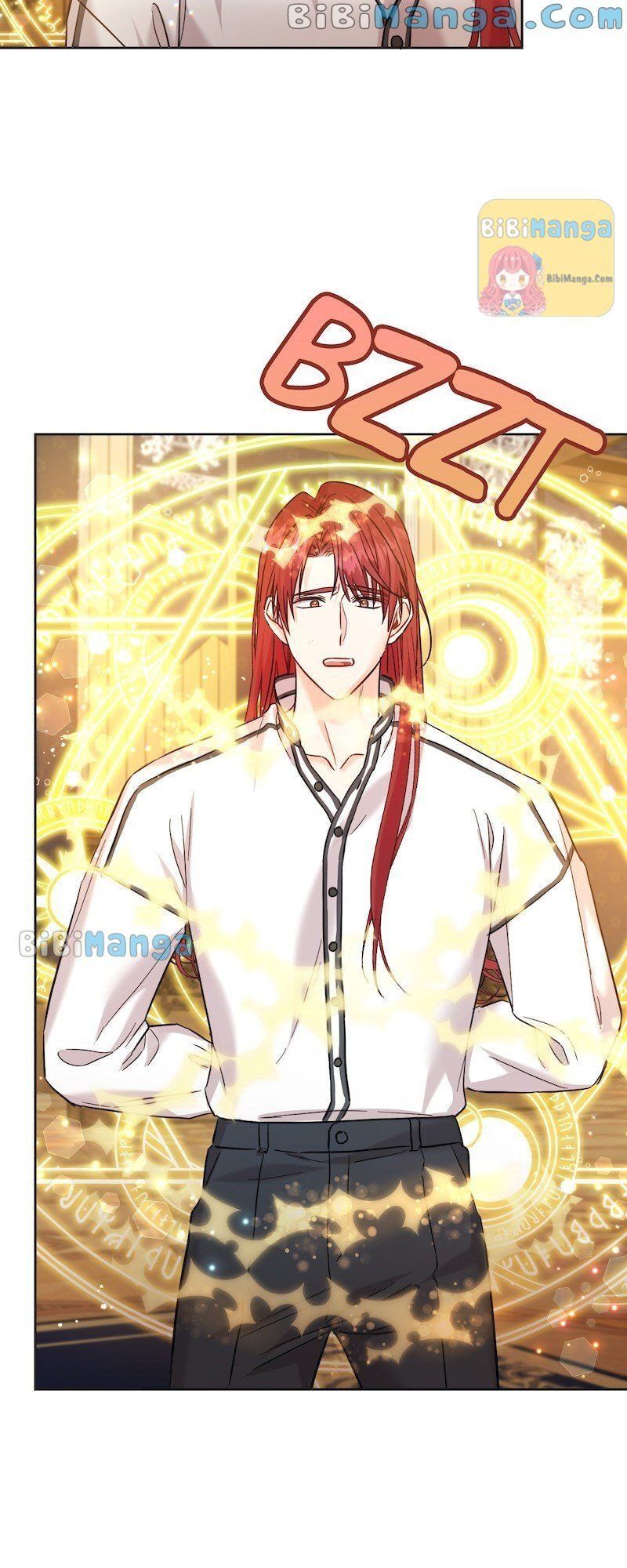 Read Saving the Villain Who was Abandoned by the Female Lead EN Manga Online