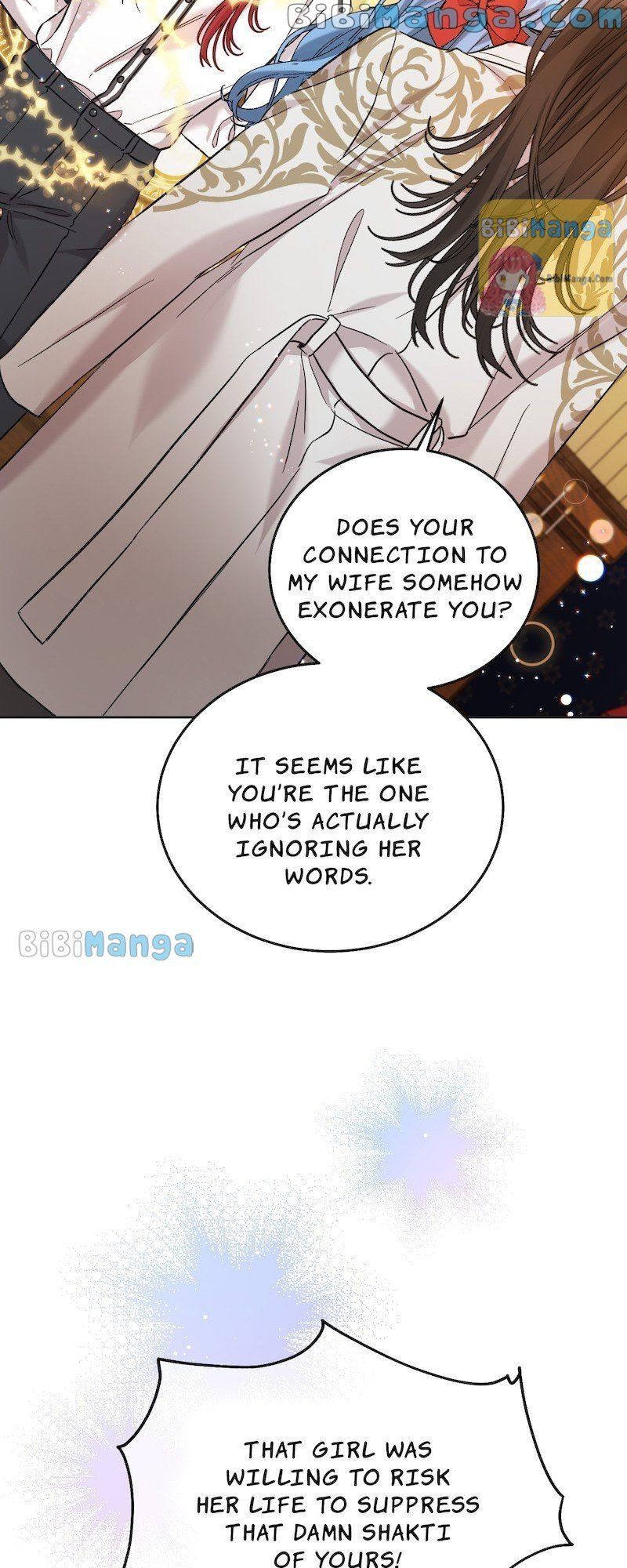Read Saving the Villain Who was Abandoned by the Female Lead EN Manga Online