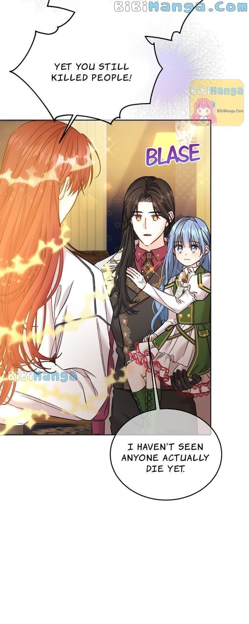 Read Saving the Villain Who was Abandoned by the Female Lead EN Manga Online