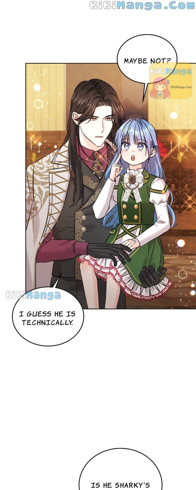 Read Saving the Villain Who was Abandoned by the Female Lead EN Manga Online