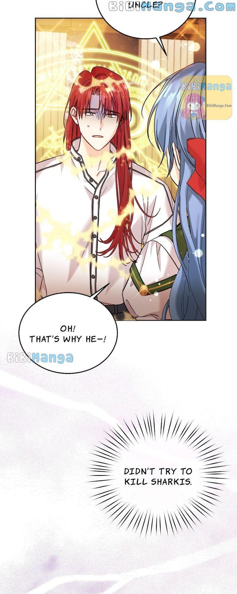 Read Saving the Villain Who was Abandoned by the Female Lead EN Manga Online